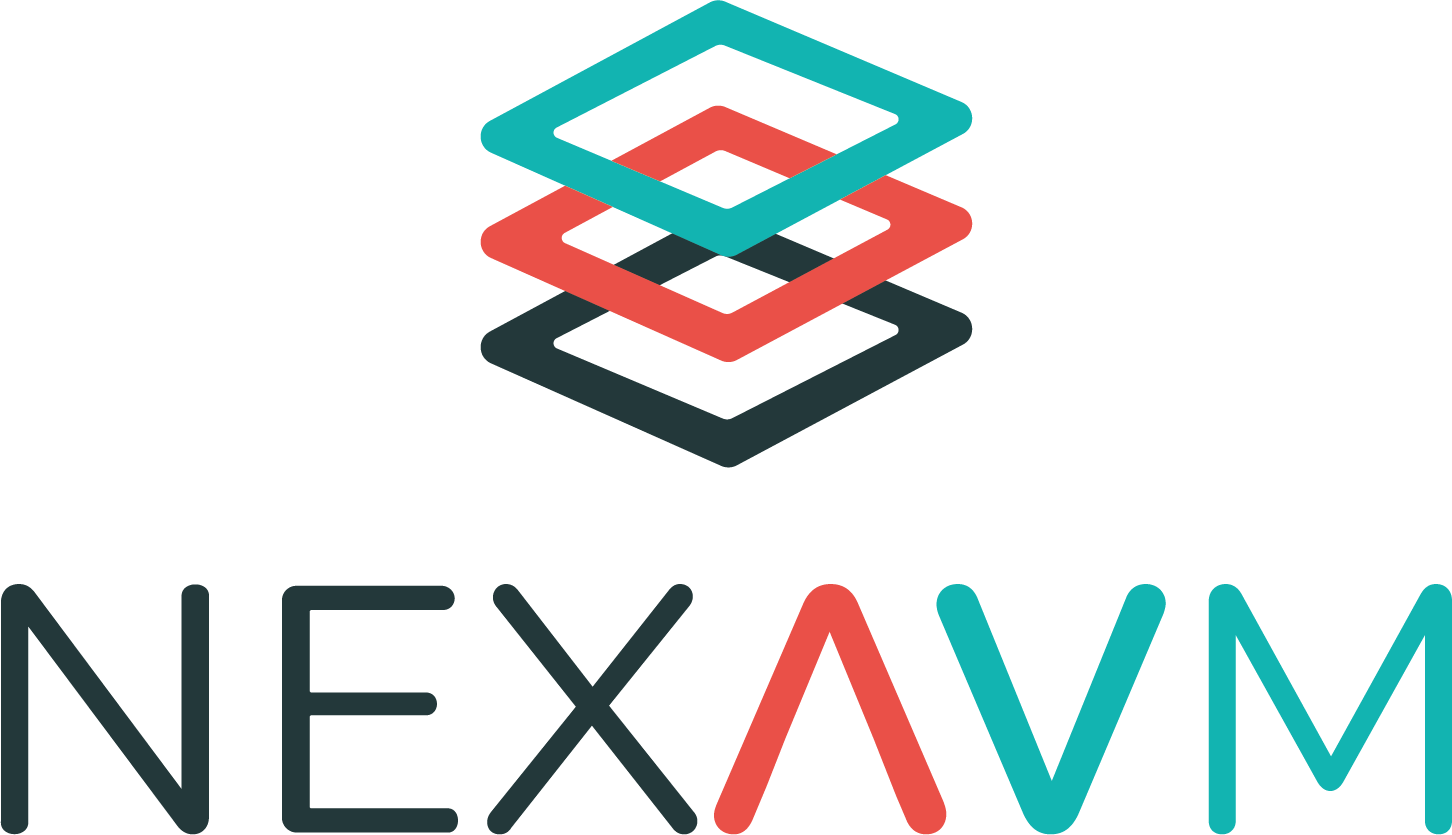 NexaVM Logo